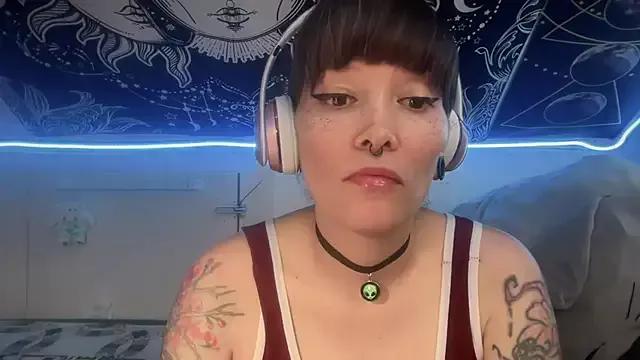 Freechat FRRANNKIE on StripChat