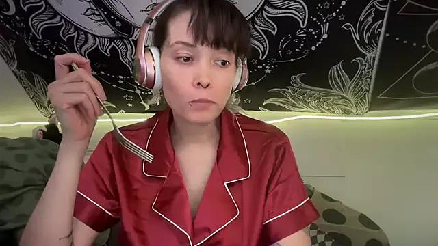 Freechat FRRANNKIE on StripChat