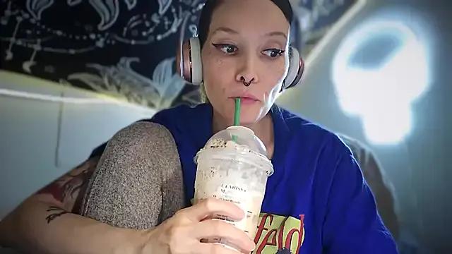 Freechat FRRANNKIE on StripChat