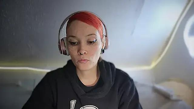 Freechat FRRANNKIE on StripChat