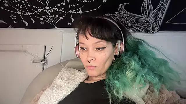 Freechat FRRANNKIE on StripChat