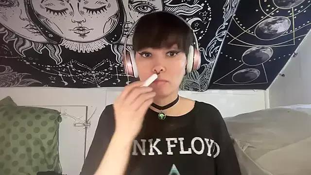 Freechat FRRANNKIE on StripChat