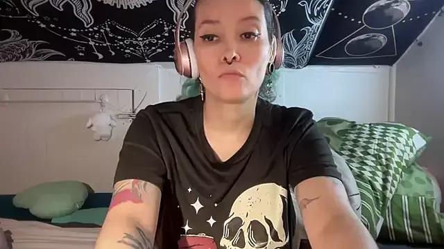 Freechat FRRANNKIE on StripChat