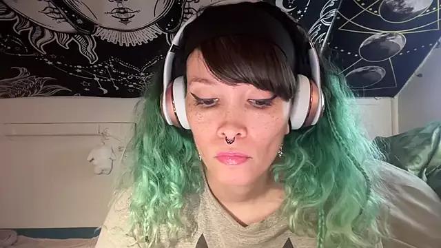 Freechat FRRANNKIE on StripChat