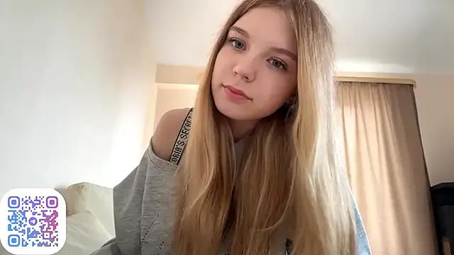FruityXo — Hop on a pillow with pov