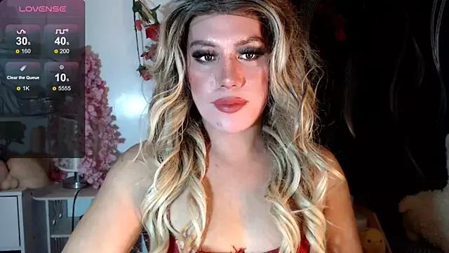 Freechat fuckinghot_jessel69 on StripChat