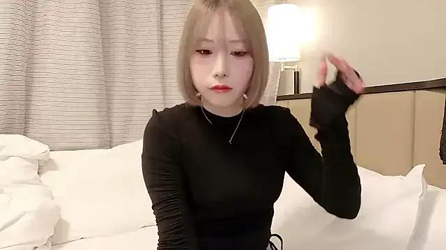 Group Fujita_Meru on StripChat