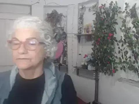 FunnyGrandma — Freechat on StripChat