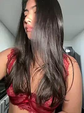 Gaby_zahir_ — Wonderfull CumShow