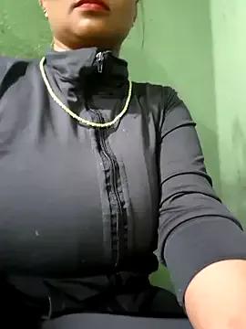 Private gatadeojosclaros on StripChat