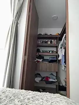 Freechat Georgiafox on StripChat