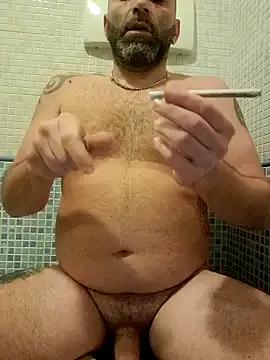 Gigi8412 — Super sborrata SUPER HOT CUM