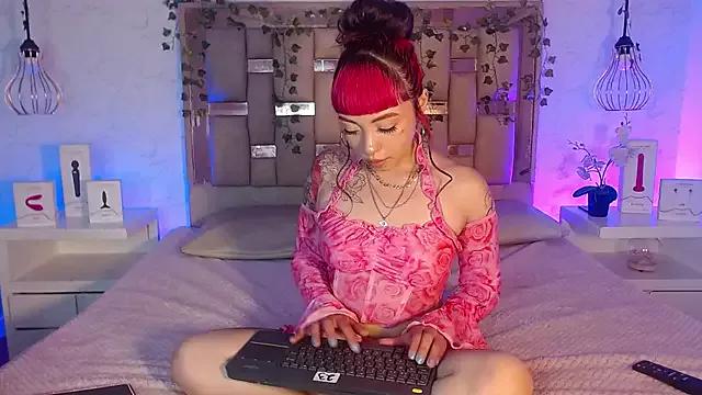 GigiVolkova on StripChat 