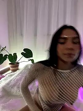 GiorgiaLuxee — Sexy dance