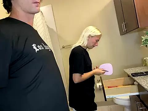 StripChat girlfriendmissy is Private girlfriendmissy — Missy naked