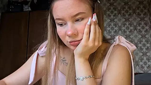 Glossy_Kissa — hi Jany