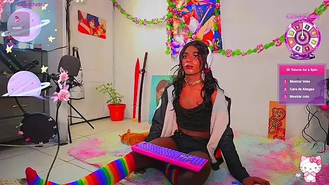 StripChat Goddess__Effy is Freechat Goddess__Effy — tits