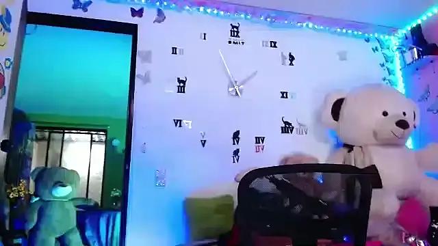 StripChat goddess_BigassCock is Freechat goddess_BigassCock — FUCK ASS DILDO 32 CM HARD DEEP PARTYYYY