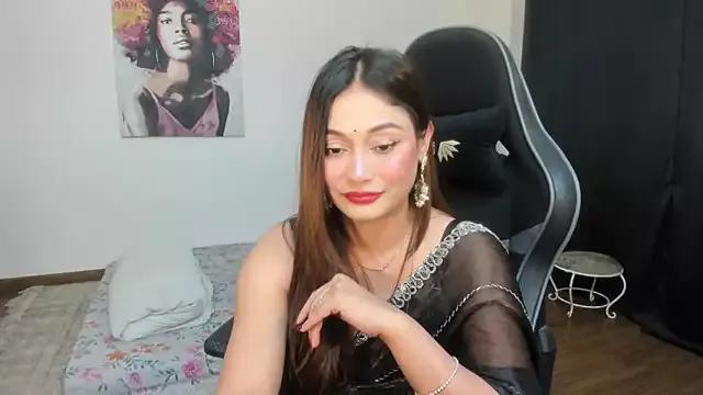 GoddessAnna on StripChat 