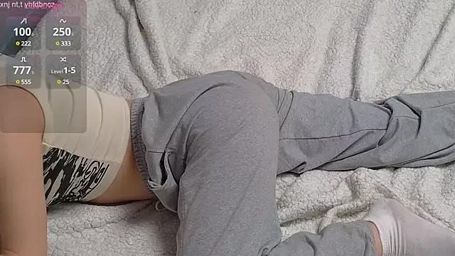 GoddessKassie on StripChat 