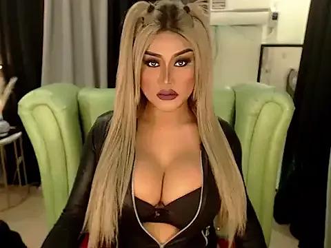 GODDESSxBELLA on StripChat 