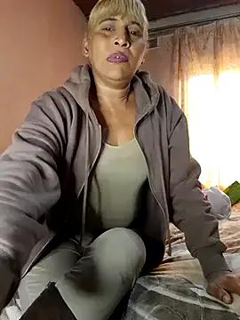 Goodgirlsue_77 — Dancing  panty an bra