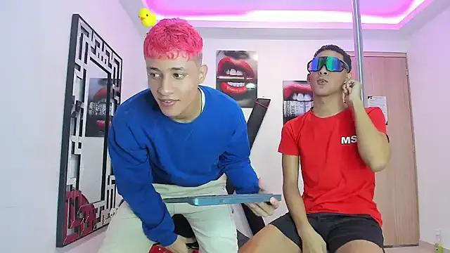 StripChat GRETTY_BOYS is Freechat GRETTY_BOYS — SUCK DICK