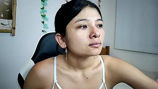 StripChat Guadalupe_Lopez is Freechat Guadalupe_Lopez — my neighbor attacks pussy+ cum in mouth