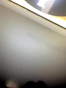 Hamy88 — Naked cum dildo and squirt at stair cafe