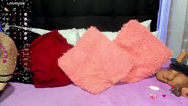 Private Hanna_horny_ on StripChat