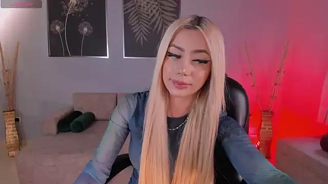 HannaConnor_ on StripChat 