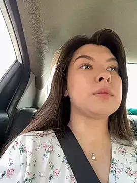 HannaJohnson on StripChat 