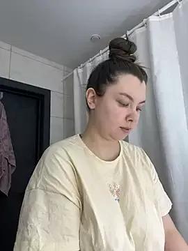 HannaJohnson on StripChat 