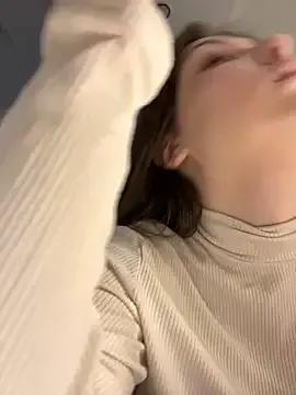 HannaJohnson on StripChat 