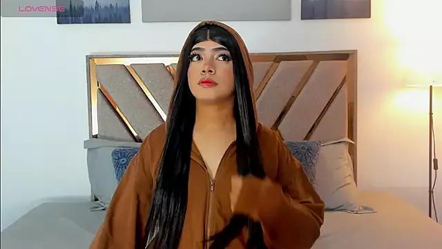 Freechat Hanz_sex on StripChat