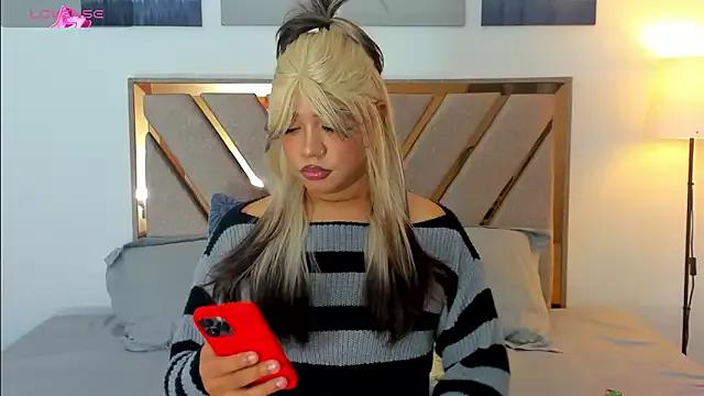 Freechat Hanz_sex on StripChat