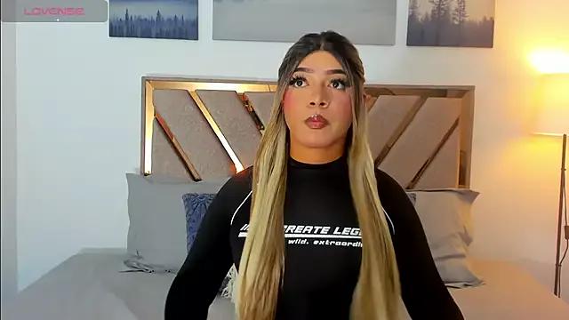 Freechat Hanz_sex on StripChat