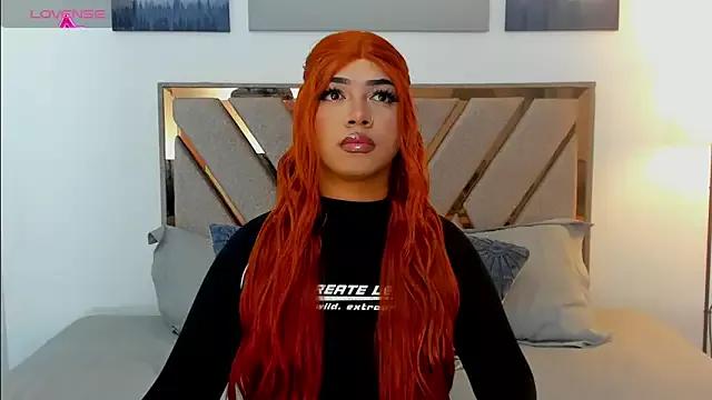 Freechat Hanz_sex on StripChat