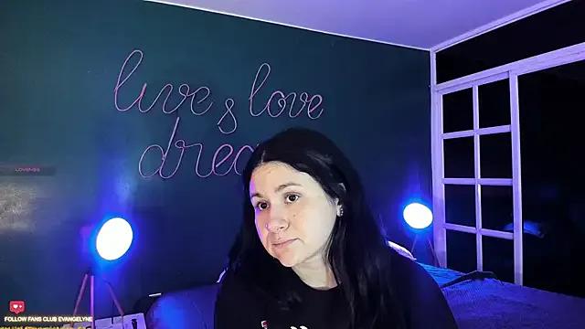 Freechat harimoon1 on StripChat