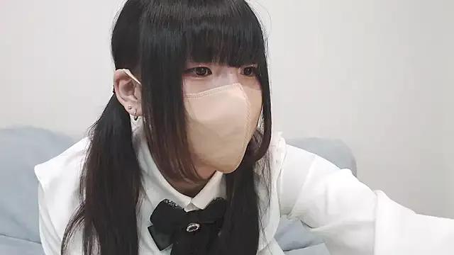 Group HARU_ooo000_LOVE on StripChat