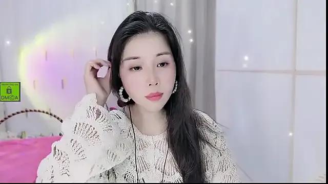 StripChat HK_angelchloe is Freechat HK_angelchloe — Have a nice weekend!1040