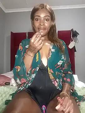 HoneyDropsX — Good vibe@squirt goal 