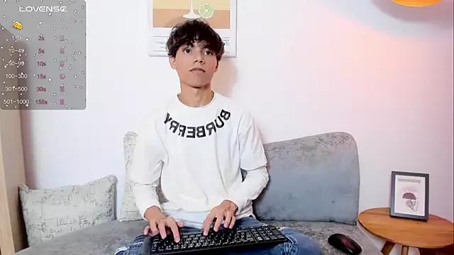 Honeymoon_sariel — big cum show for you