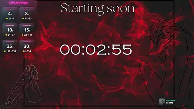 Freechat Horny_Makima on StripChat