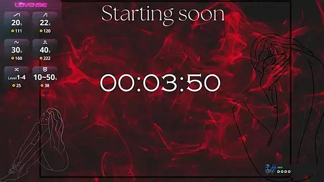 Freechat Horny_Makima on StripChat