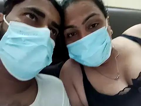 StripChat horny_milf_couple is Freechat horny_milf_couple — Fully Nude in Public and Boobs Massage