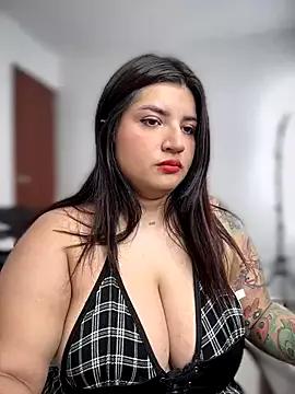 horny_roomiess — last squuirt in the shower