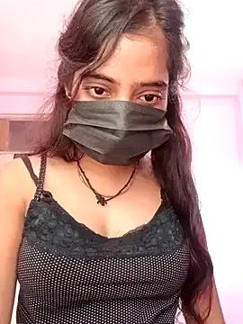 Hot-komall — Boobs show