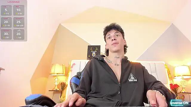 iammariano — full naked