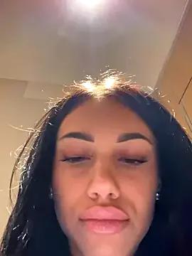 StripChat ilariea_girl is Group ilariea_girl — Let's enjoy a good orgasms